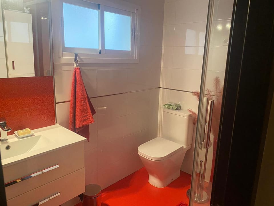 piso centrico en fuengirola Apartment in Fuengirola