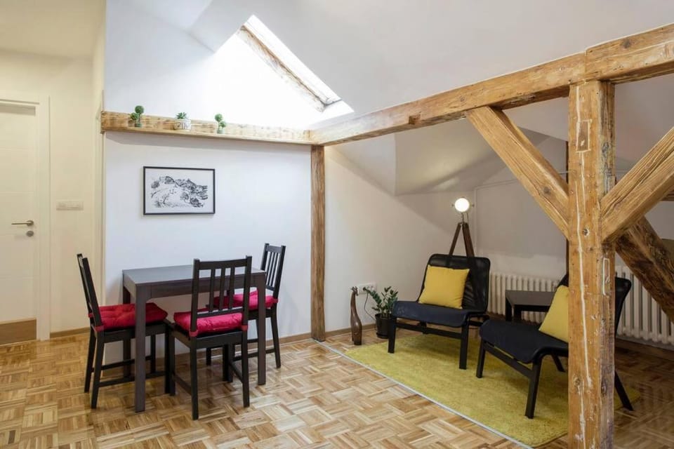 Heaven Apartment Apartment in Belgrade