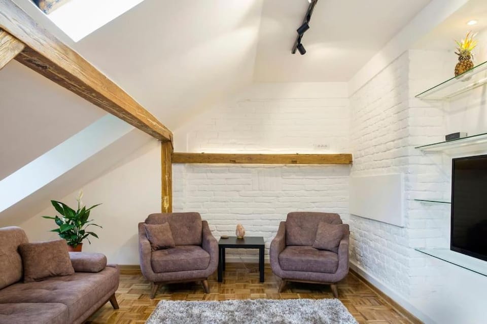 Heaven Apartment Apartment in Belgrade