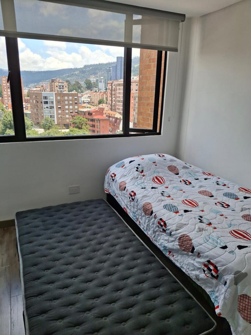 Apto nuevo de 67m2, con todas las comodidades Apartment in Bogota
