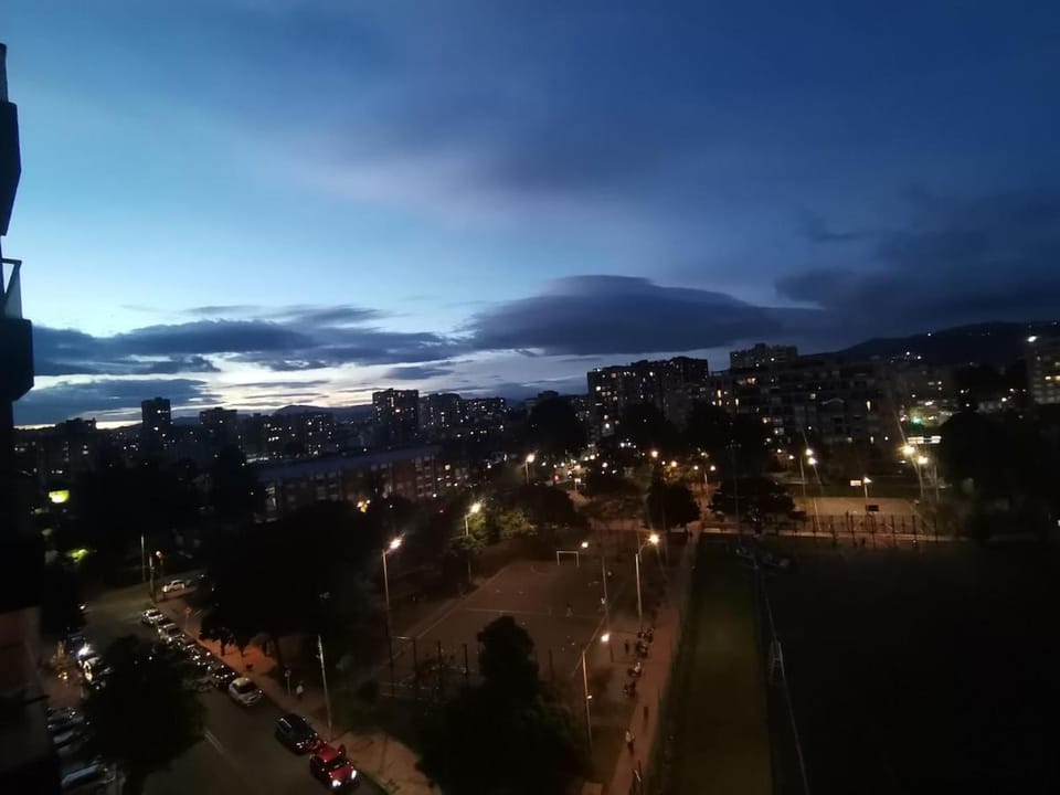 Apto nuevo de 67m2, con todas las comodidades Apartment in Bogota