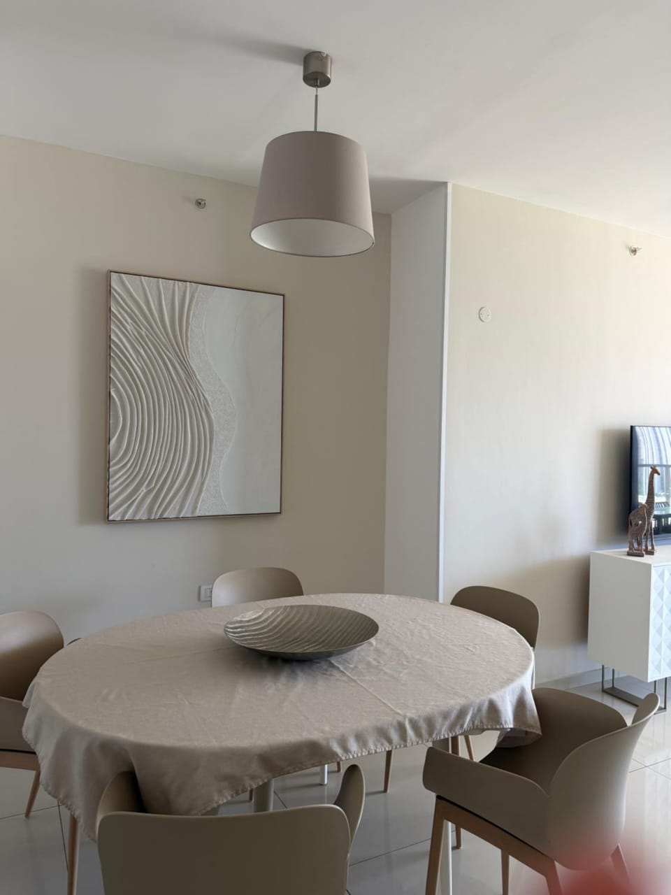 appartement privé exceptionnel Apartment in Netanya