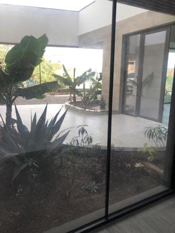 Facade/entrance, Garden, Garden view