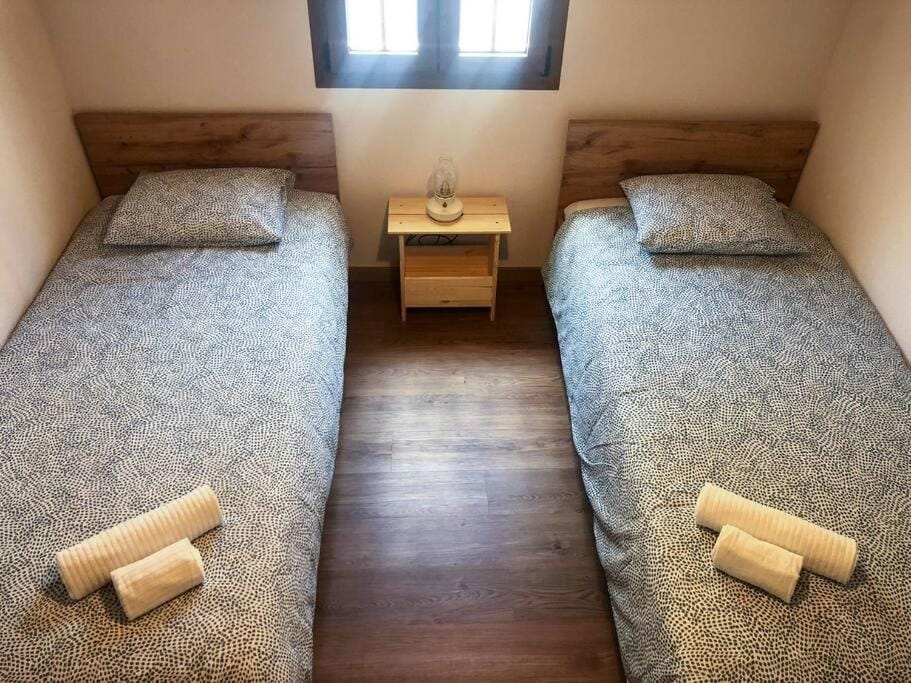 Casa da Praça House in Portugal