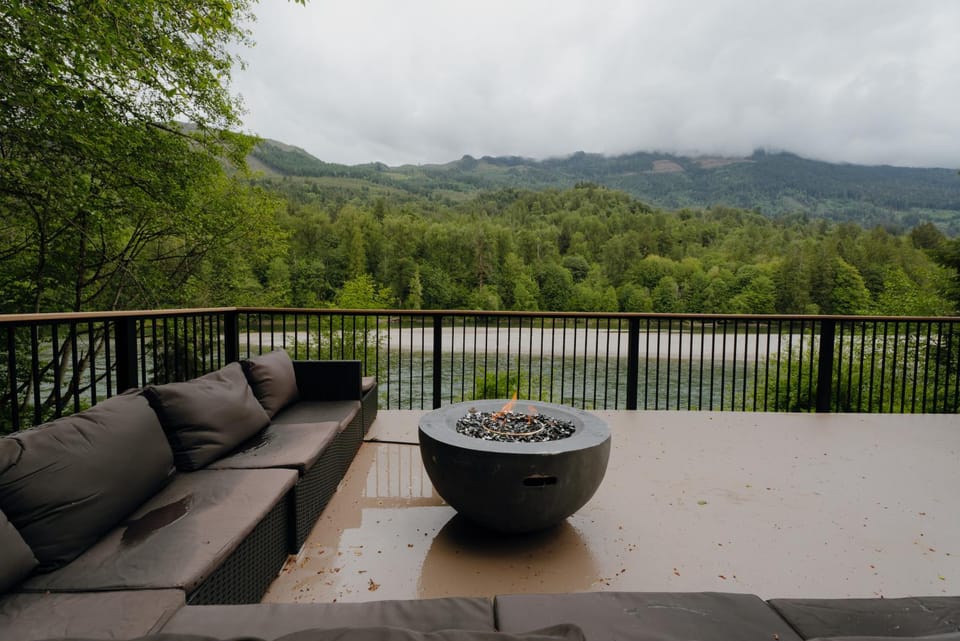 Patio, Balcony/Terrace