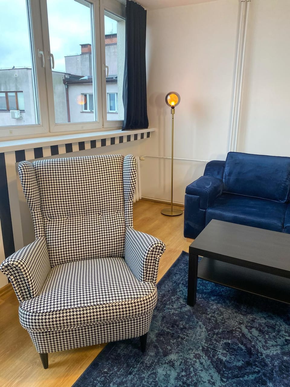 Apartament Panorama Centrum Apartment in Lower Silesian Voivodeship