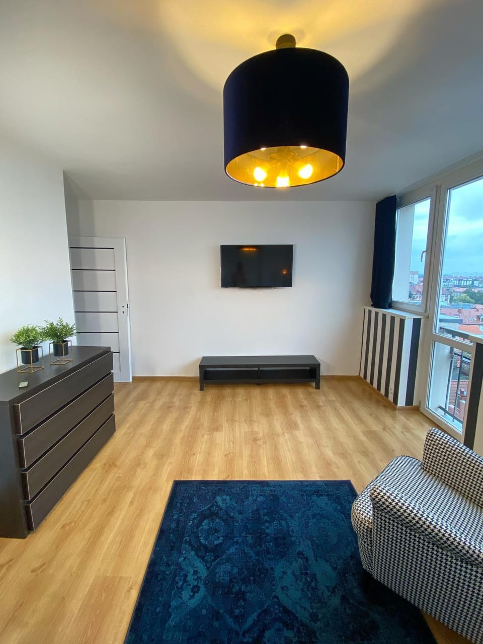 Apartament Panorama Centrum Apartment in Lower Silesian Voivodeship