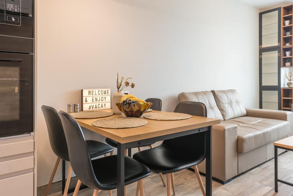 Apartment B - Lifestyle Holiday Apartment in Varna