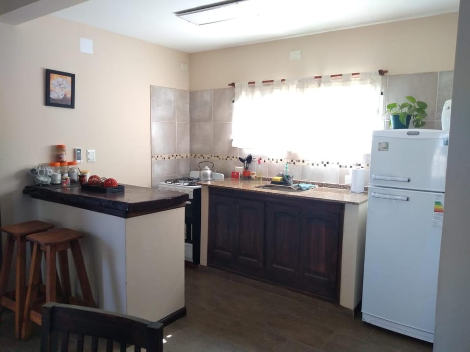 EL BAGUAL DE MONTE House in Buenos Aires Province