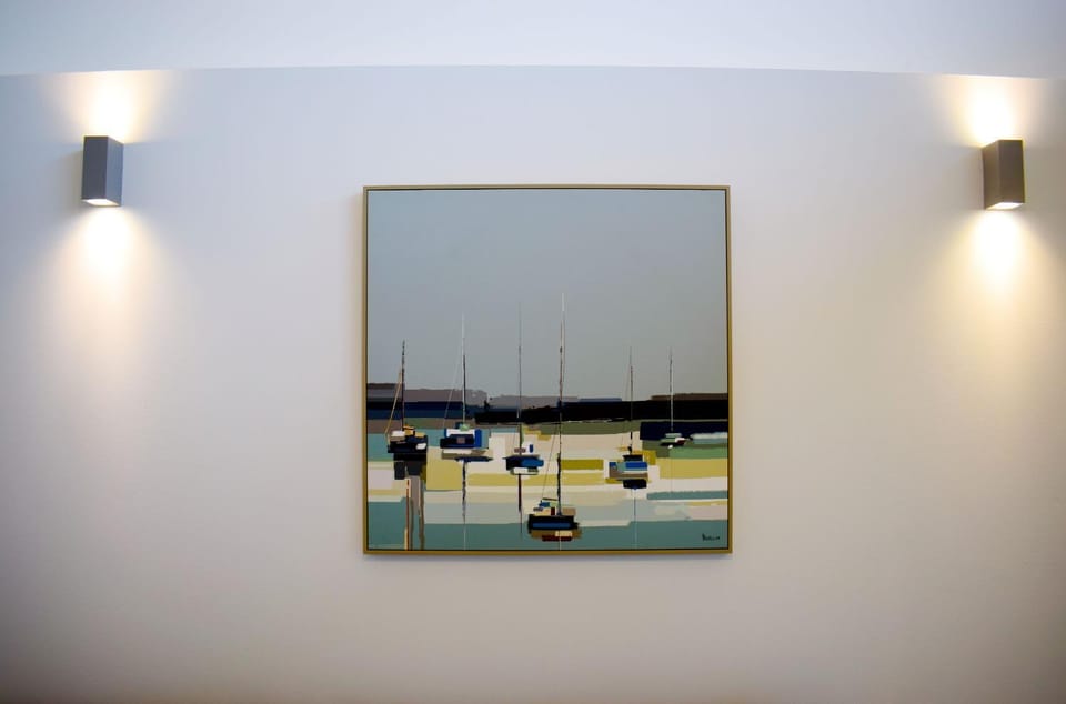 Renia's house House in Chania