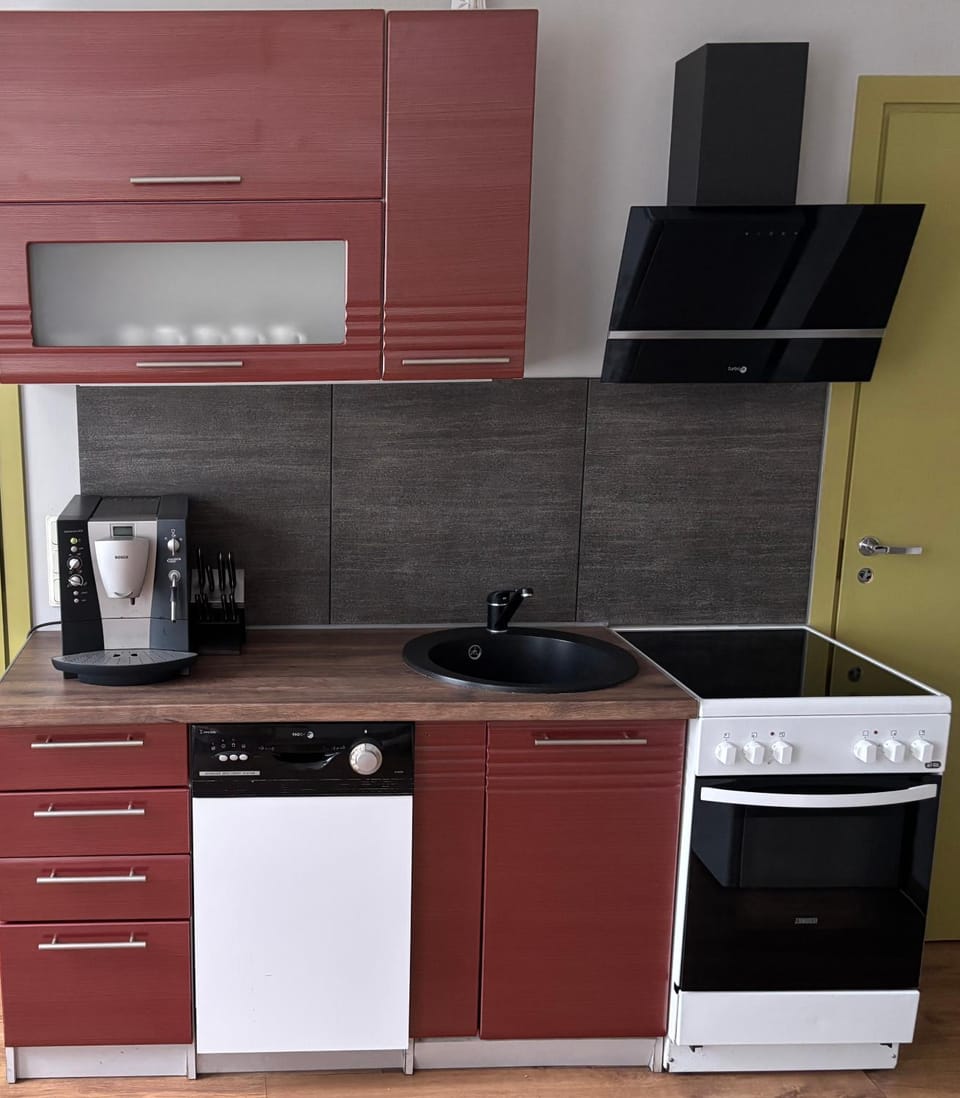 Cenkones apartament Apartment in Latvia