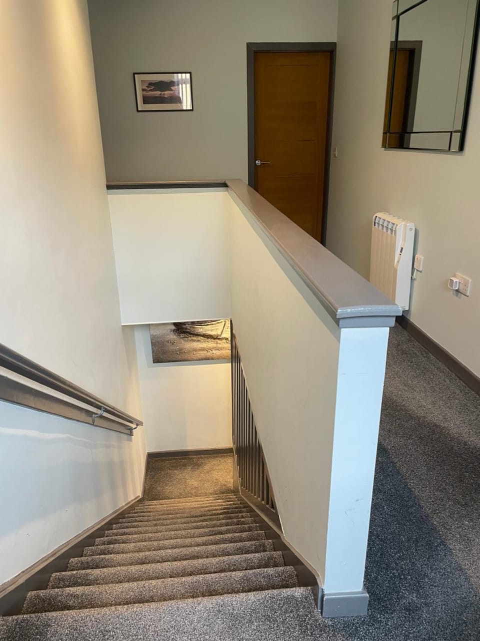 19a Francis Street Apartment in Scotland