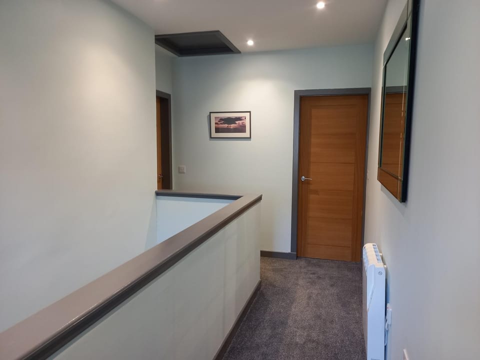 19a Francis Street Apartment in Scotland