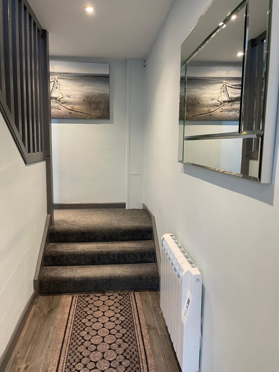 19a Francis Street Apartment in Scotland