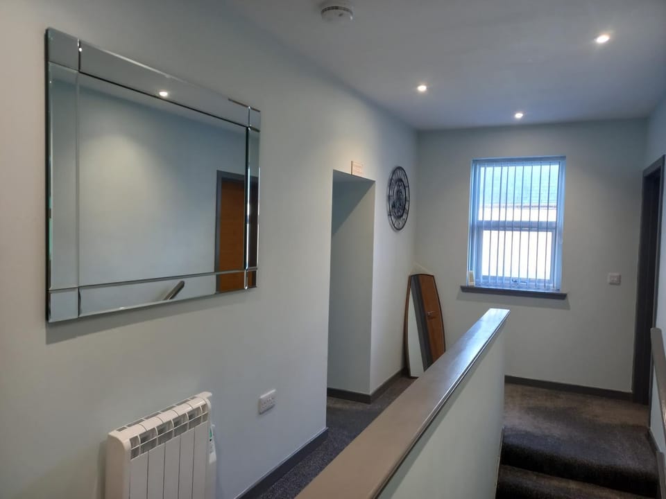 19a Francis Street Apartment in Scotland