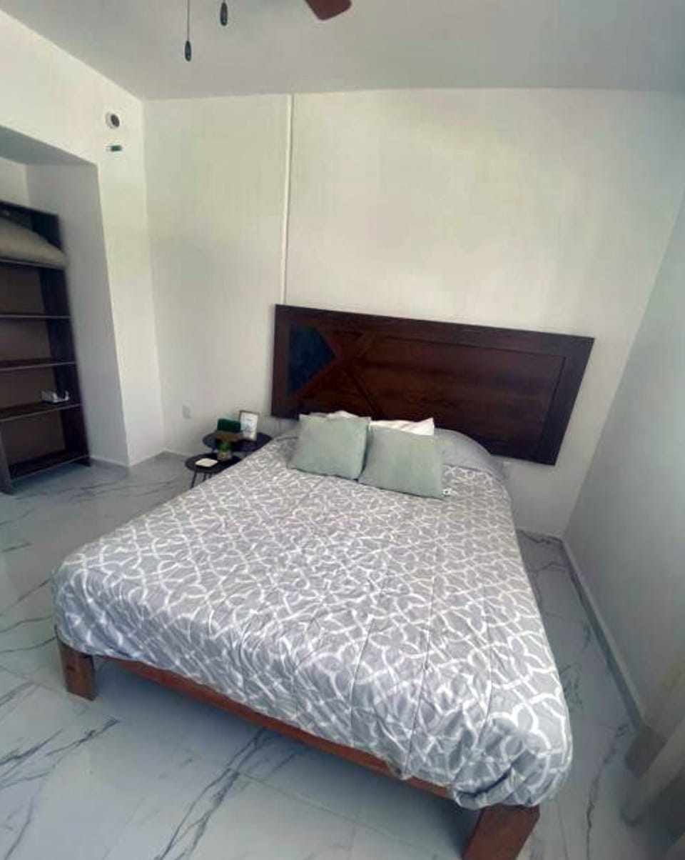 Bedroom, City view, Garden view, Street view, Quiet street view