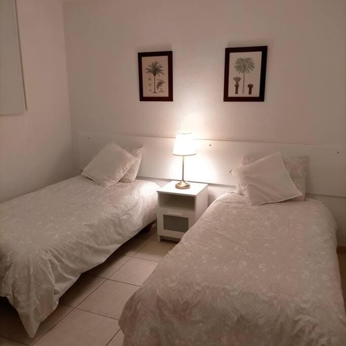 Apartamento con terraza a 2 min de la playa Puerto Rico, Gran Canaria Apartment in Puerto Rico de Gran Canaria
