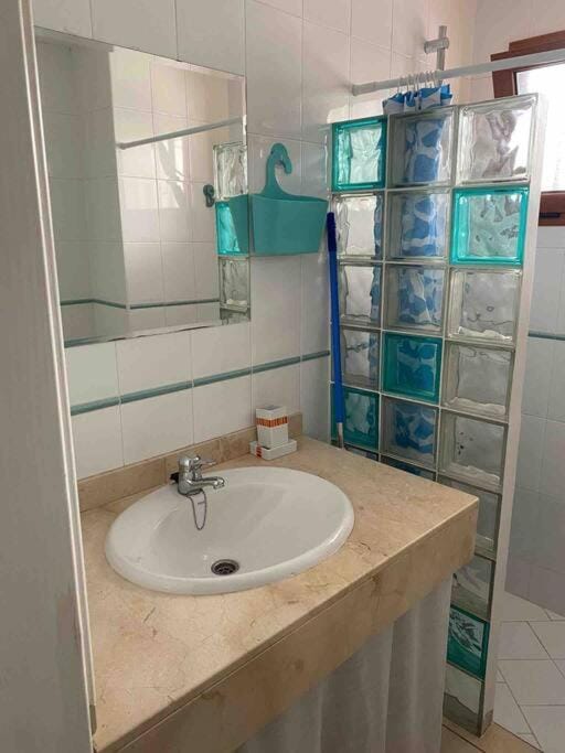 Apartamento con terraza a 2 min de la playa Puerto Rico, Gran Canaria Apartment in Puerto Rico de Gran Canaria
