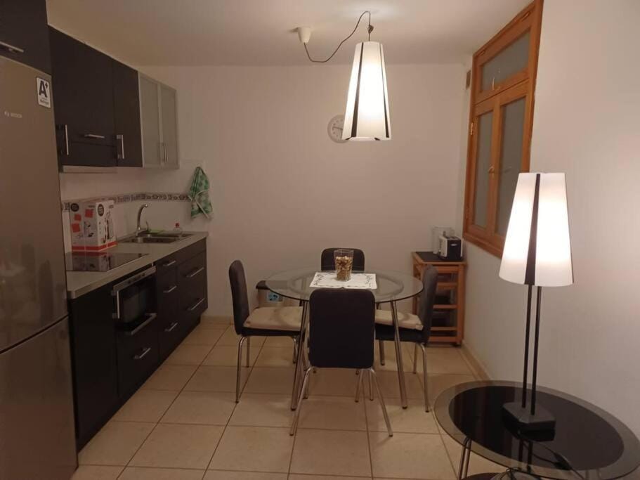 Apartamento con terraza a 2 min de la playa Puerto Rico, Gran Canaria Apartment in Puerto Rico de Gran Canaria