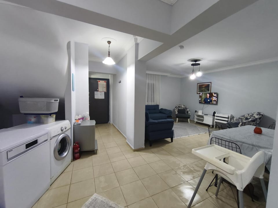 Kuşadası Triplex 5-1 Villa Villa in Aydın Province