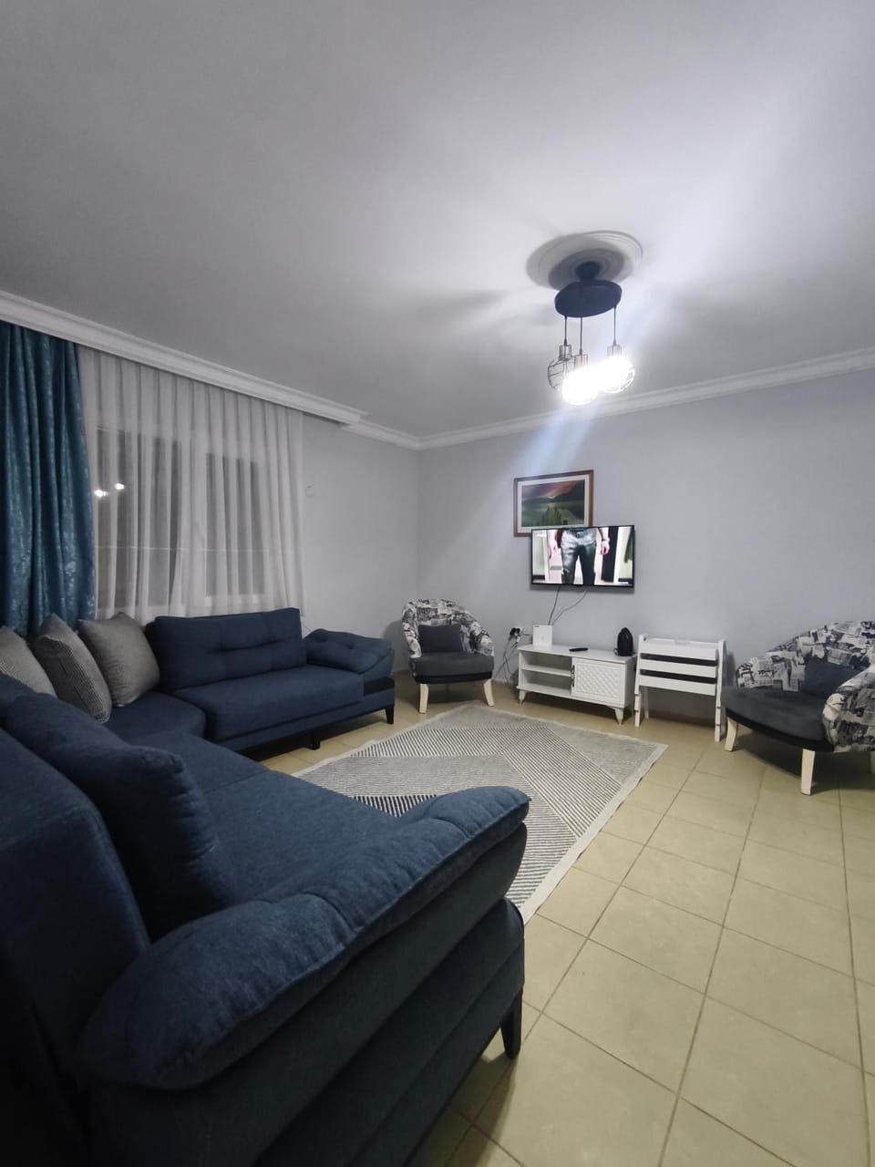 Kuşadası Triplex 5-1 Villa Villa in Aydın Province
