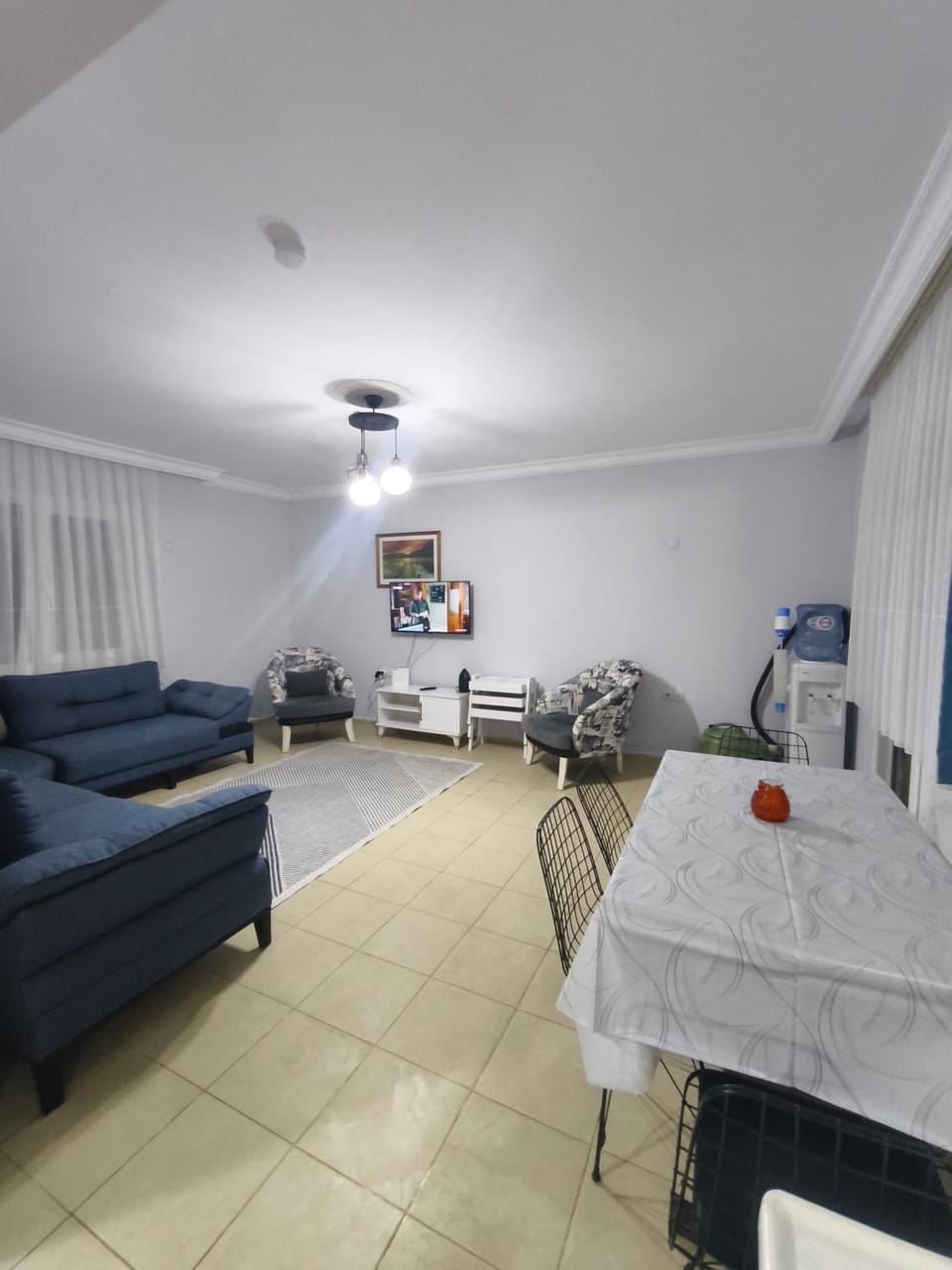 Kuşadası Triplex 5-1 Villa Villa in Aydın Province