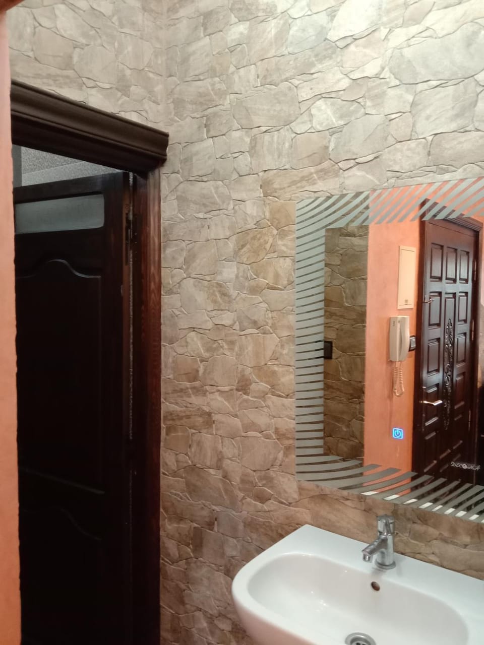 Appartement Kennedy Apartment in Marrakesh-Safi