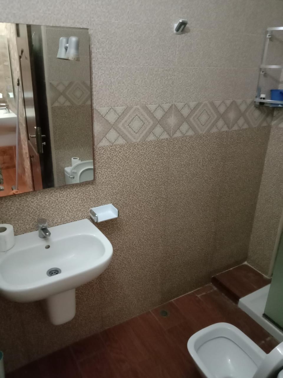 Appartement Kennedy Apartment in Marrakesh-Safi