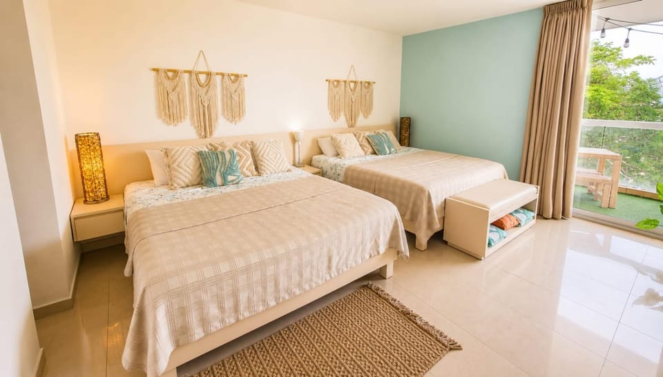 Hermoso Estudio en Town Center Playa Blanca Panama Apartment in Rio Hato
