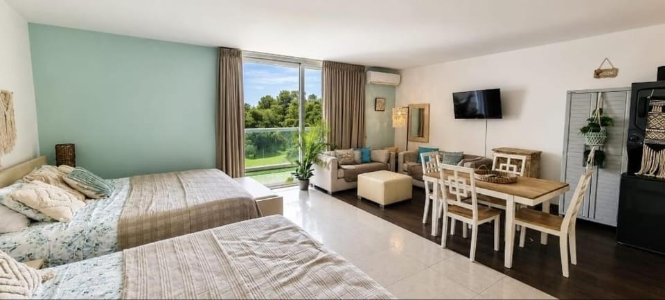 Hermoso Estudio en Town Center Playa Blanca Panama Apartment in Rio Hato