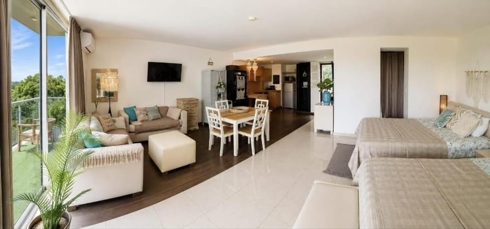 Hermoso Estudio en Town Center Playa Blanca Panama Apartment in Rio Hato