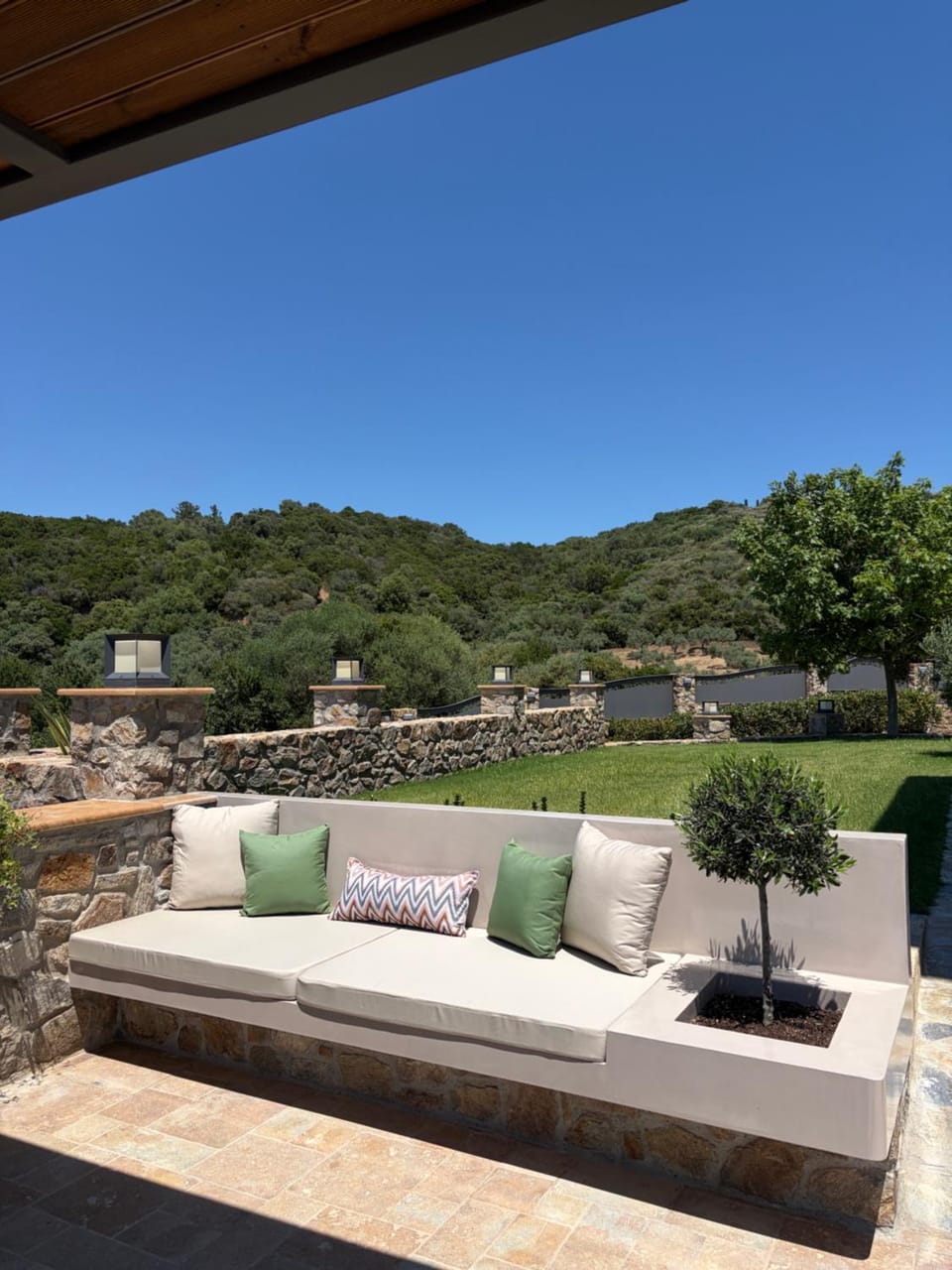 Elia Luxury House Villa in Halkidiki