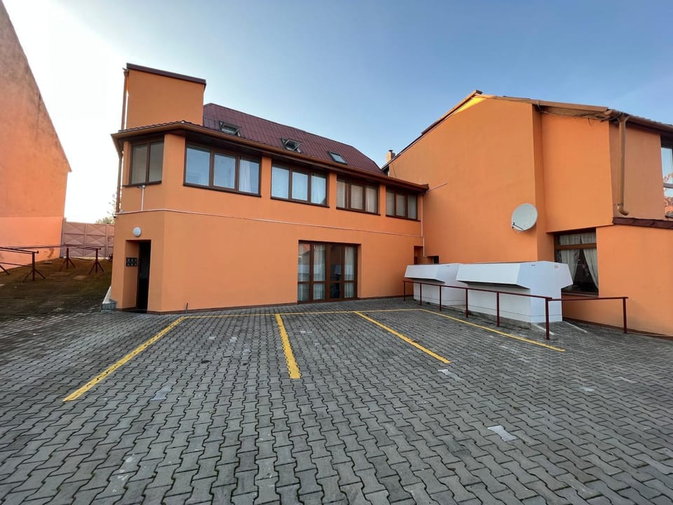 3 Apartments in 1 location Apartment in Prague