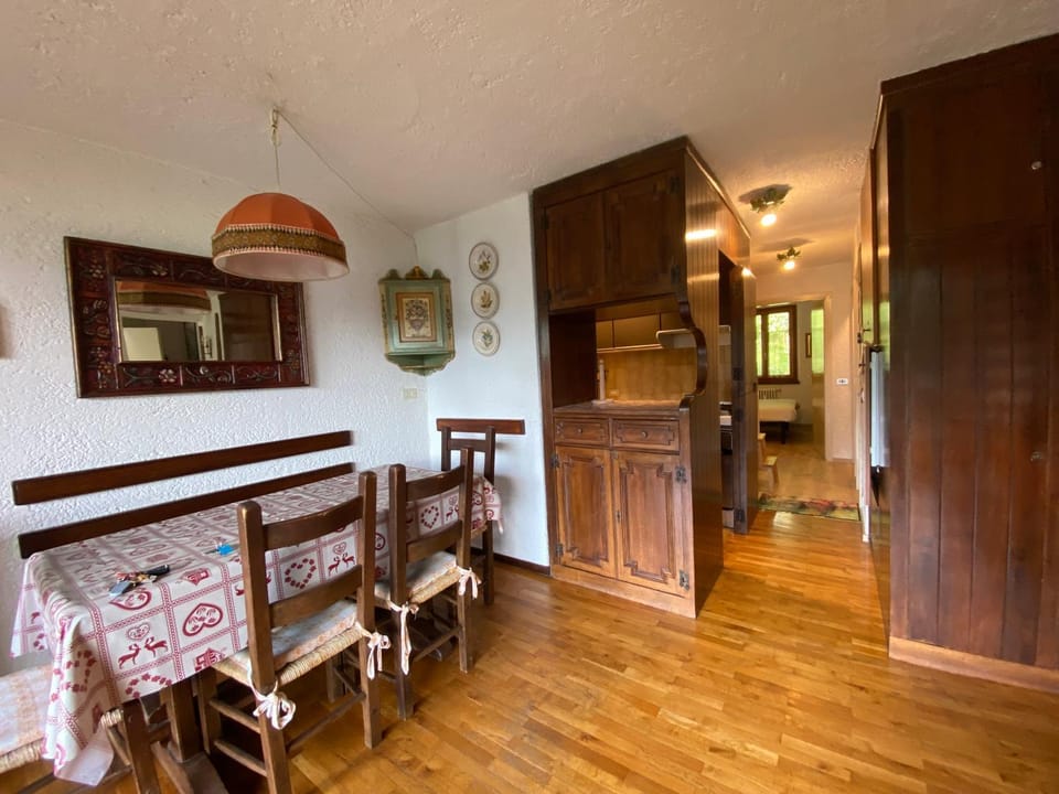 Trilocale Zangola - Serafini Apartment in Province of Brescia