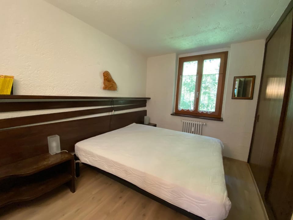 Trilocale Zangola - Serafini Apartment in Province of Brescia