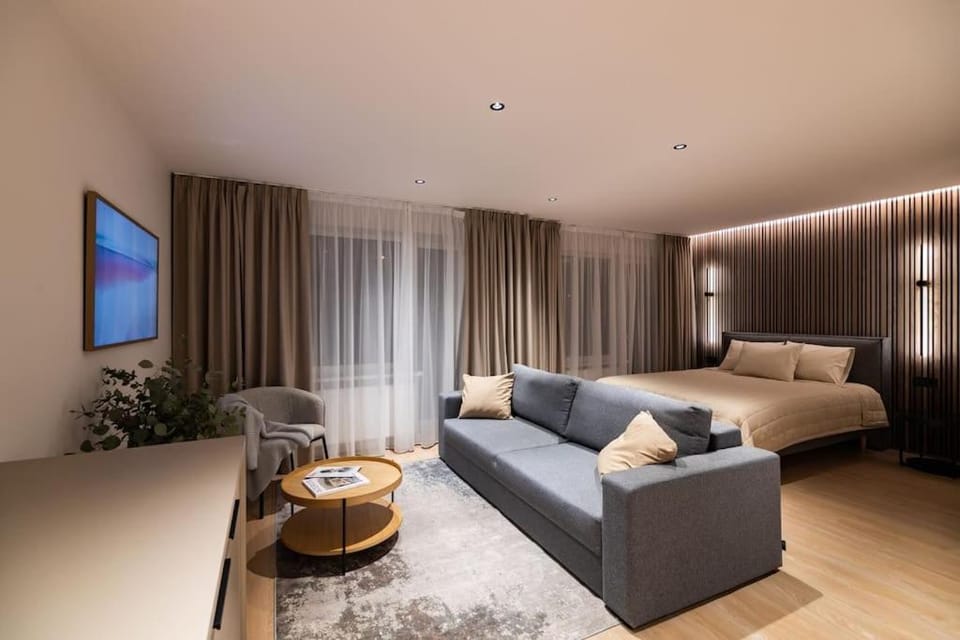 Birzes dzīvoklis (Birzes condo) Apartment in Latvia