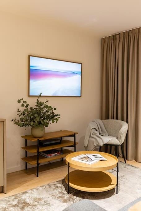 Birzes dzīvoklis (Birzes condo) Apartment in Latvia