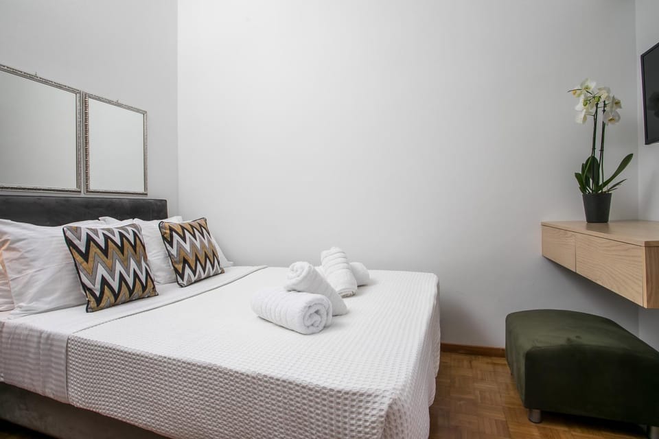 Rodi Luxury Apartment Apartment in Rhodes