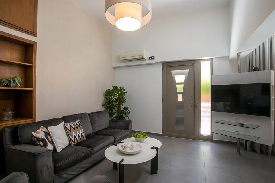 Rodi Luxury Apartment Apartment in Rhodes