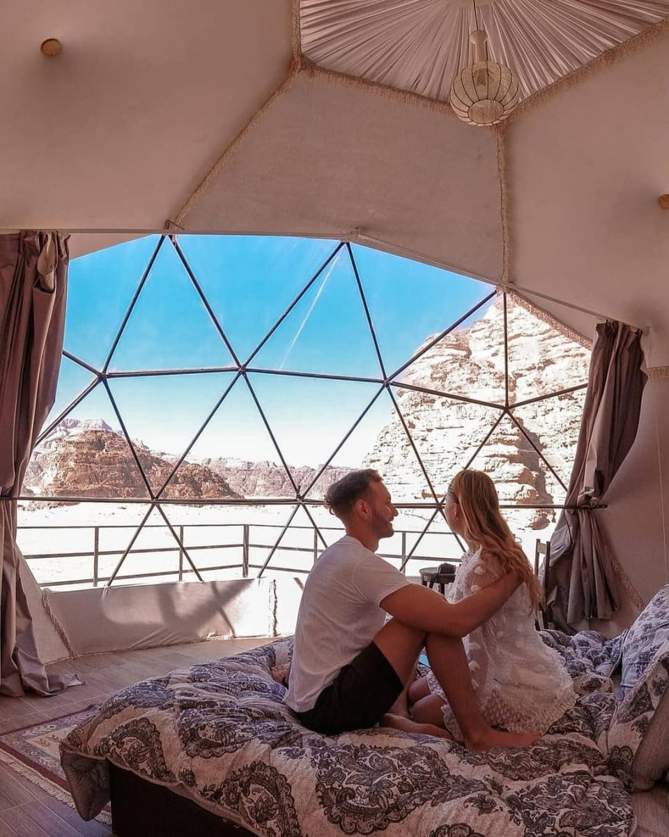 Bed, Balcony/Terrace, Photo of the whole room