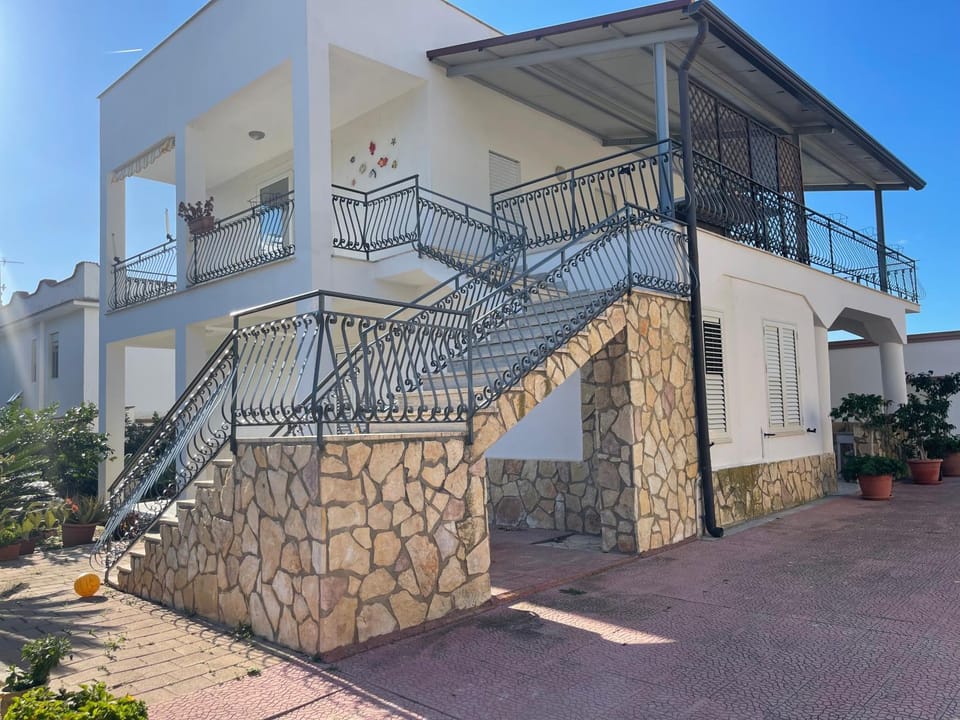 Villa Vella Villa in Sicily