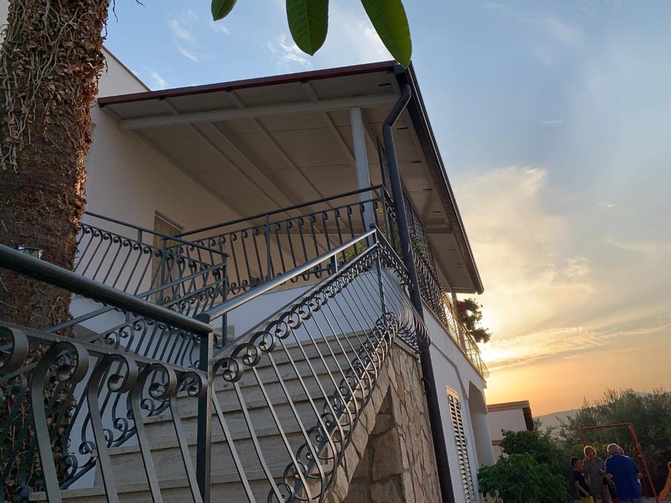 Villa Vella Villa in Sicily