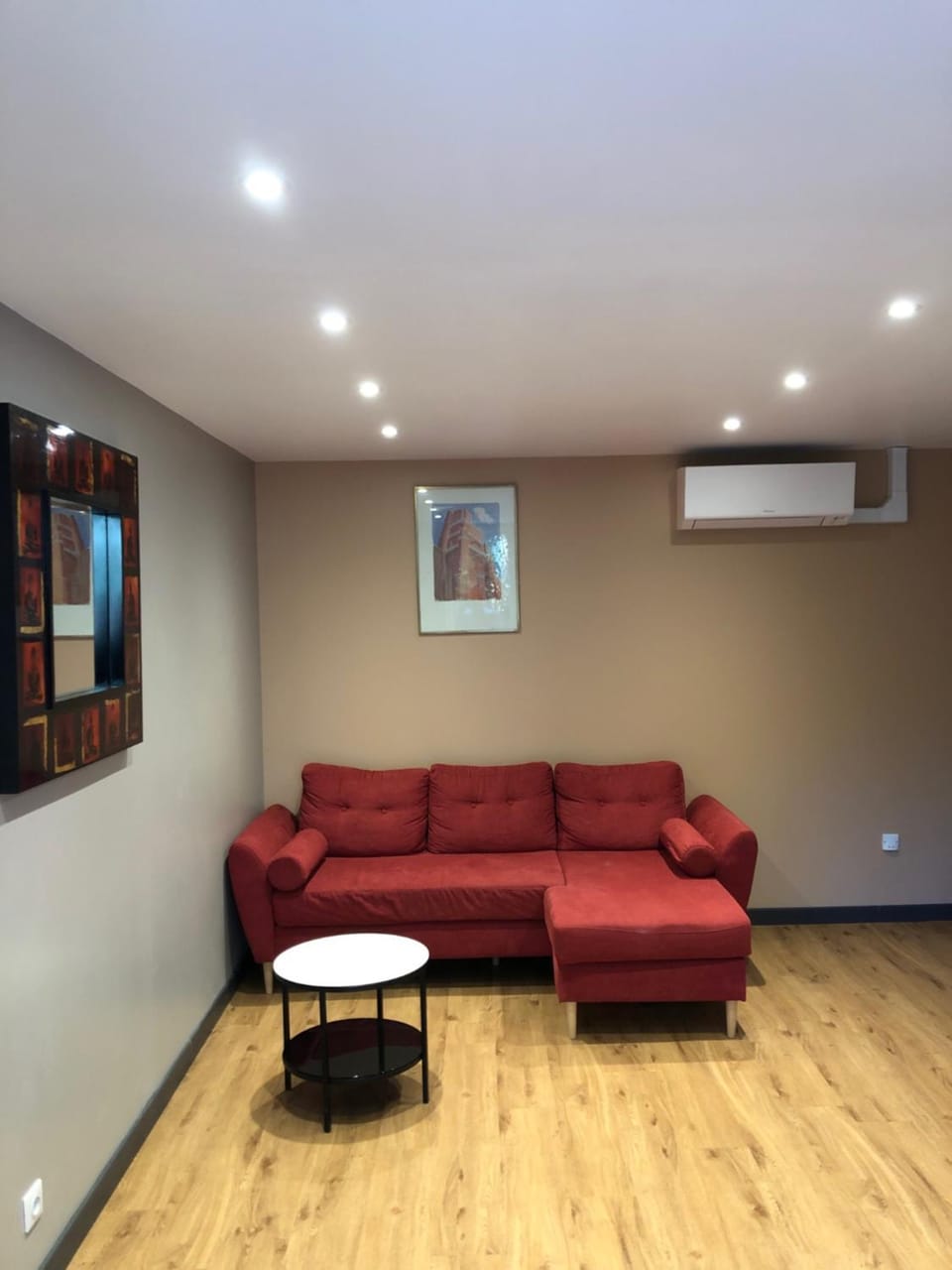 Gîte la Diva Apartment in Occitanie