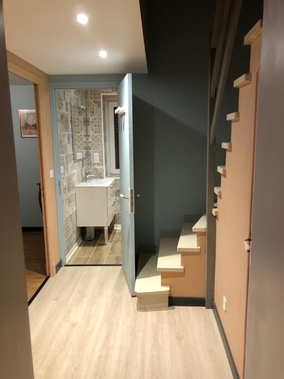 Gîte la Diva Apartment in Occitanie