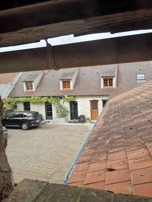 Dépendance entière agréable 60m2 Apartment in Centre-Val de Loire