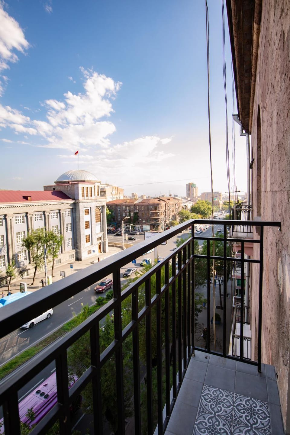Day, View (from property/room), Balcony/Terrace, Balcony/Terrace