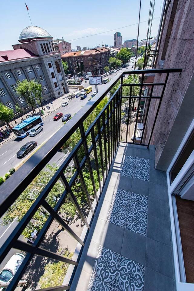 hotelise I Lumina Apartment Apartment in Yerevan