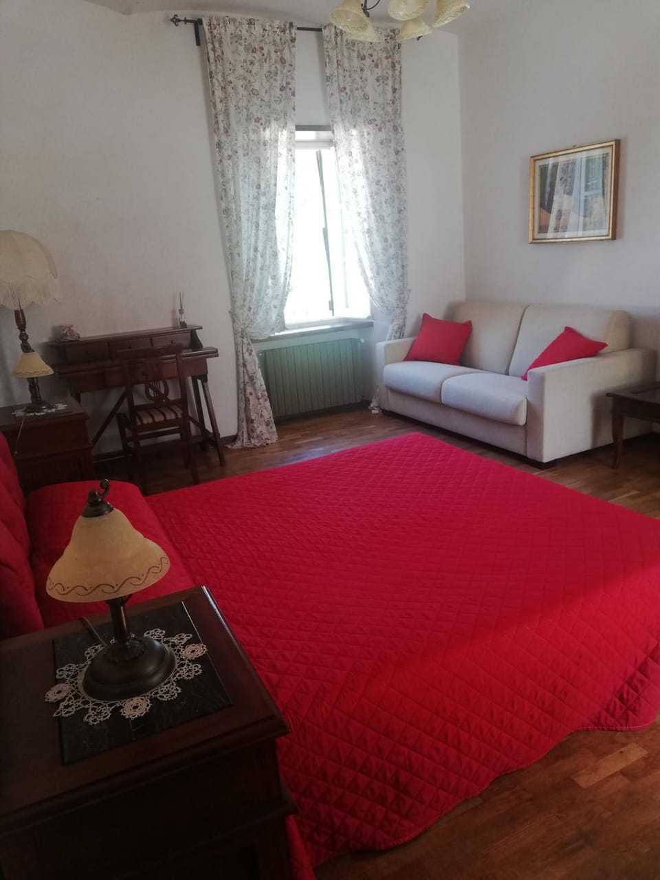 Casa del Prato House in Liguria