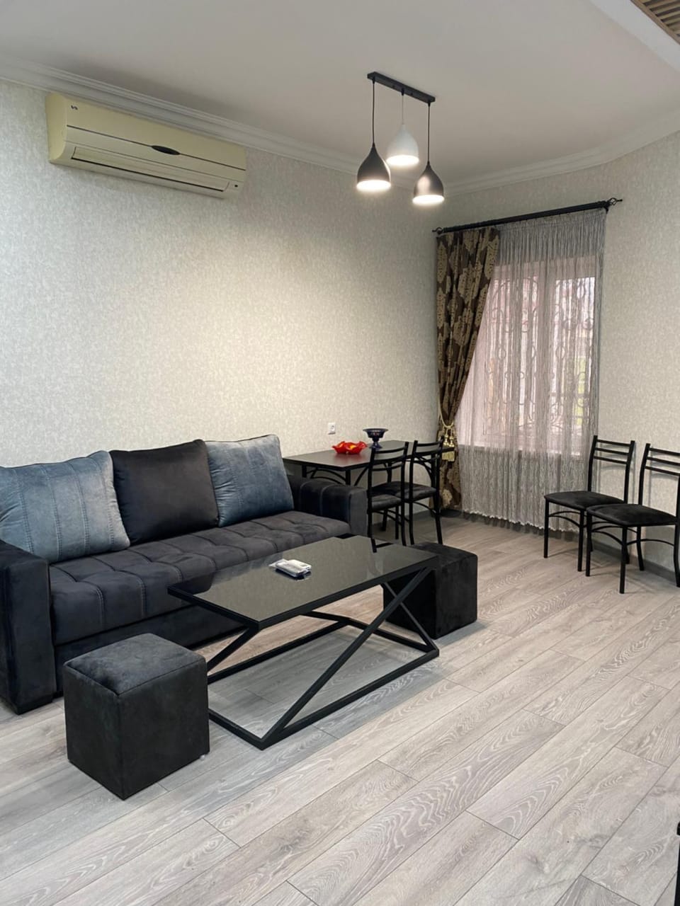 ByurHouse Apartment in Armenia
