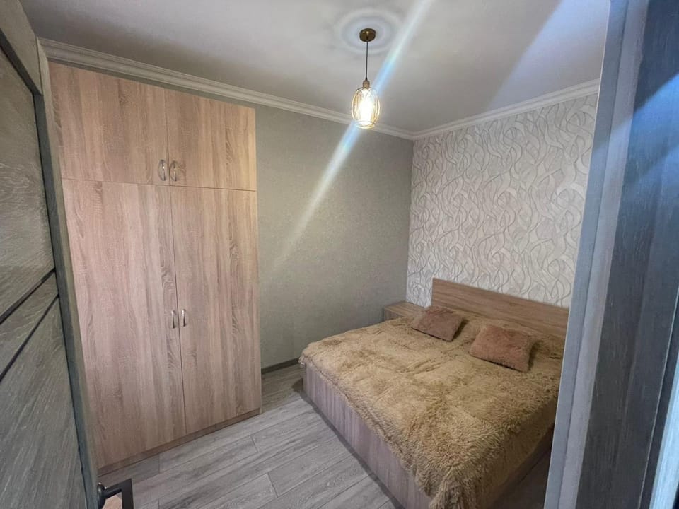 ByurHouse Apartment in Armenia